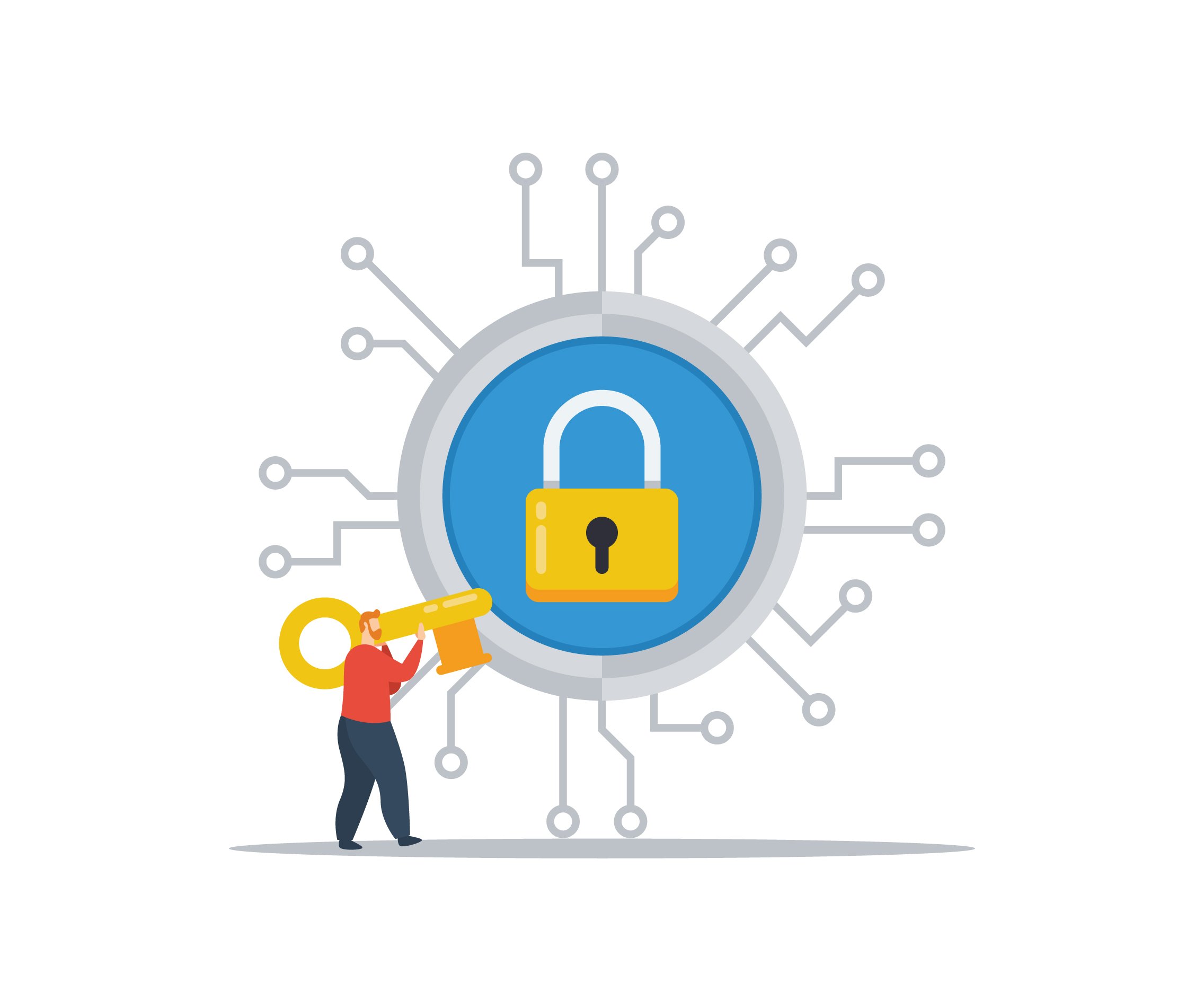 Network Protection